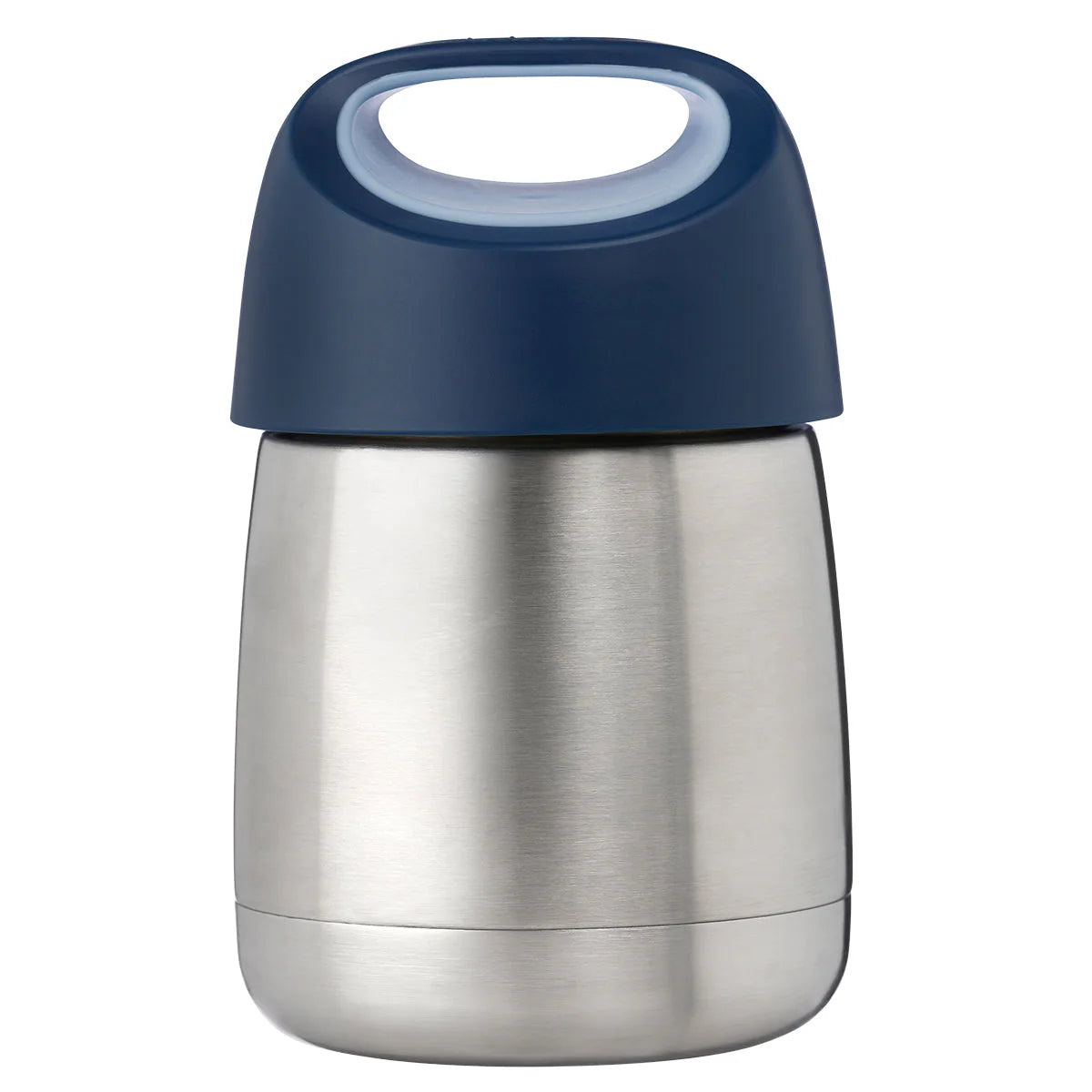 B.Box Βρεφικό Θερμός Φαγητού Μπλε 335ml - Image 2