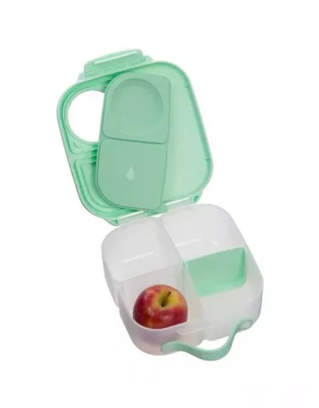 B.Box Lunchbox Mini Πλαστικό Παιδικό Δοχείο Φαγητού Βεραμάν - Image 2