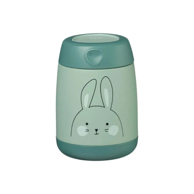 B.box Insulated Food Jar Mini 210ml – Παιδικό Θερμός Φαγητού